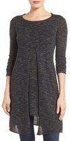 Thumbnail for your product : Dex Women's Split Front Knit Tunic