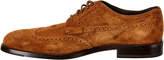 Thumbnail for your product : Tod's TodS Suede Oxford