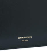 Thumbnail for your product : Common Projects small document holder