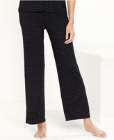Thumbnail for your product : Alfani Essentials Pajama Pants, Only at Macy's