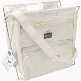 Thumbnail for your product : Asstd National Brand Bagsmith's Natural Famous Canvas Project Bag