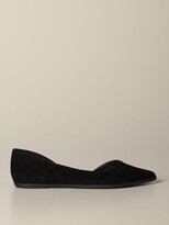 steve madden bona flat