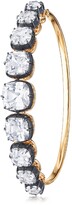 Thumbnail for your product : Fred Leighton Collet Cushion Bangle Bracelet