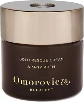 Omorovicza Gold Rescue Cream 1.7 oz