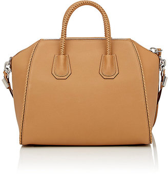 Givenchy Women's Antigona Medium Duffel Bag