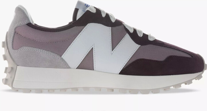 New Balance 327 Trainers ShopStyle