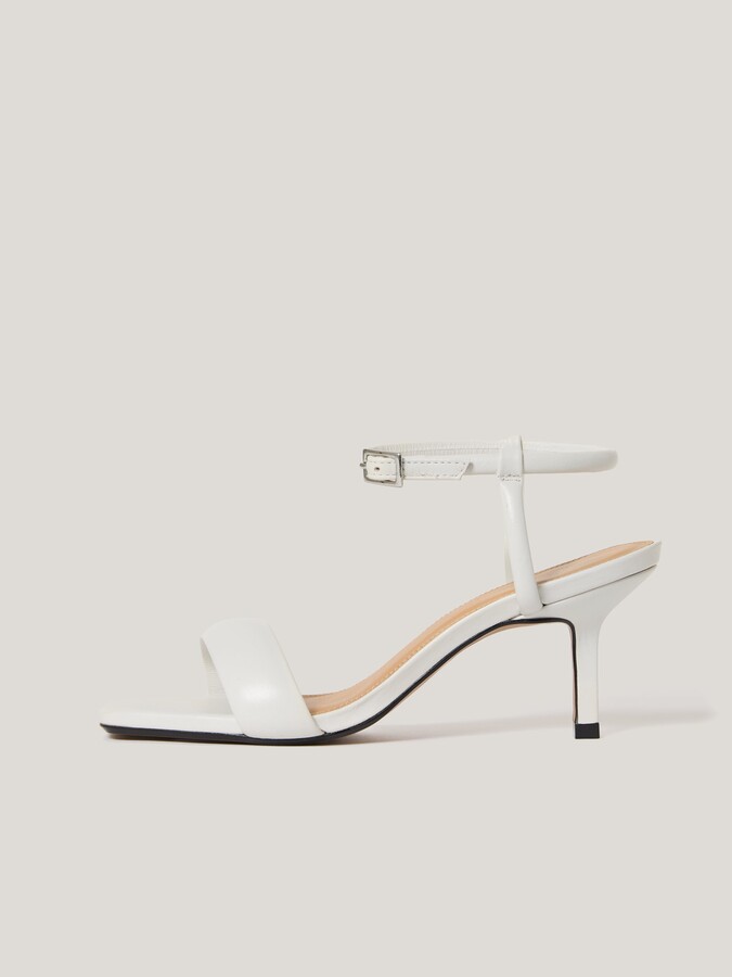 JigsawJigsaw Iris Heel ShopStyle Sandals