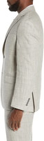 Thumbnail for your product : Nordstrom Linen Blazer
