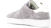 Thumbnail for your product : Officine Creative Mower low-top sneakers