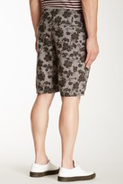 Thumbnail for your product : Nordstrom Rack Printed Short