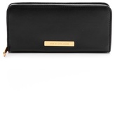 Thumbnail for your product : Marc by Marc Jacobs Luna Slim Zip Around