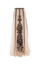 Thumbnail for your product : Temperley London Long Crivelli Skirt