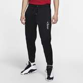 Thumbnail for your product : Nike Nike Men's Snap Pants 23E Flight Tech Lite
