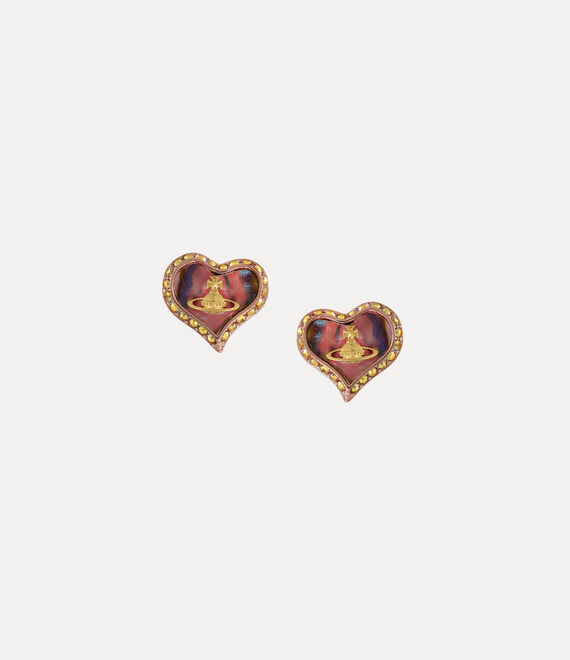 Vivienne Westwood Petra Earrings ShopStyle - Main Image