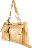 Thumbnail for your product : D&G 1024 D&G Shoulder Bag