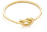 Thumbnail for your product : Ariel Gordon 14k Gold Love Knot Ring