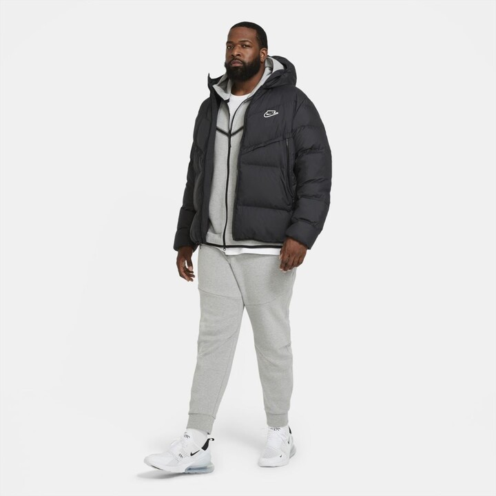 Nike Sportswear DownFill Windrunner Men's Jacket ShopStyle