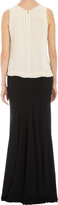 Thumbnail for your product : L'Agence Maxi Skirt