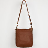 Thumbnail for your product : T-Shirt & Jeans What A Hoot Crossbody Bag