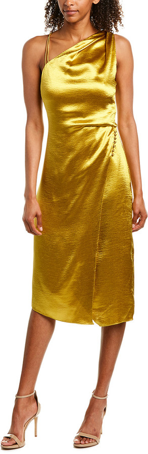 Reiss Positano Dress 2025