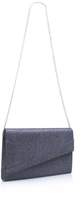 Thumbnail for your product : Miss KG Heidi clutch bag