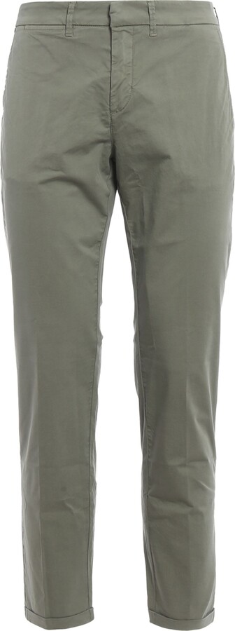 Fay Slim-Fit Trousers