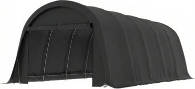 Galibens Portable Garage Car Canopy Tent,Heavy Duty Carport