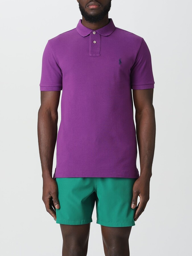 Polo Ralph Lauren Polo shirt men ShopStyle