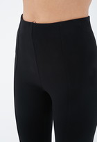 Thumbnail for your product : Forever 21 Stretch-Knit Skinny Pants