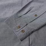 Thumbnail for your product : Fjallraven Ovik Chambray Shirt