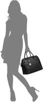 Thumbnail for your product : DKNY Tribeca Triple Zip Satchel