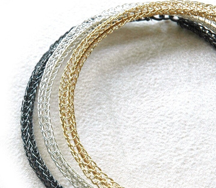 Etsy Stackable Bracelets Bangle Bracelets Gold Bangle Bracelet Silver Bracelet Oxidized Silver Stackable Bangles