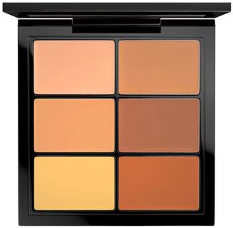 M·A·C Mac Studio Conceal and Correct Palette