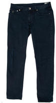 Thumbnail for your product : Brunello Cucinelli Five-Pocket Slim-Fit Jeans w/ Tags