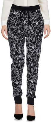 Markus Lupfer Casual pants