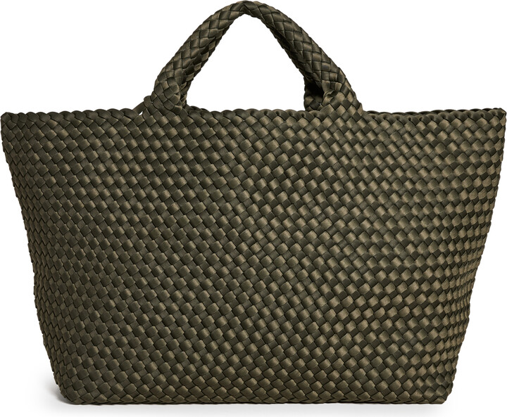 Naghedi St Barths Large Tote - ShopStyle