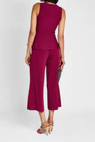 Thumbnail for your product : Theory Sleeveless Peplum Top