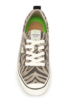 Thumbnail for your product : Cariuma OCA low-top stripe sneakers