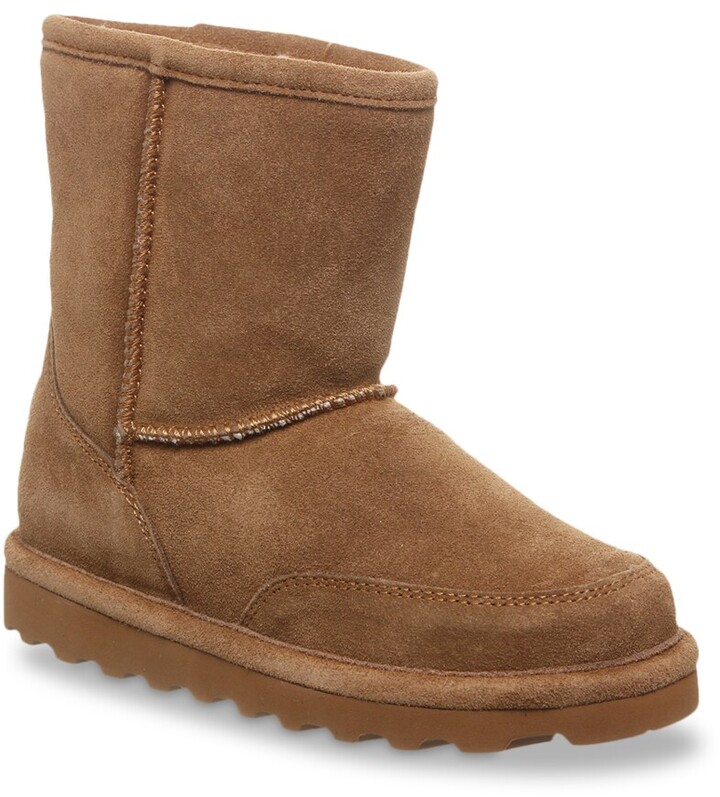 boys bearpaw