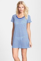Thumbnail for your product : Tommy Bahama Burnout Cover-Up T-Shirt Dress