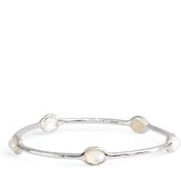 Thumbnail for your product : Ippolita Rock Candy Rosé Station Bangle