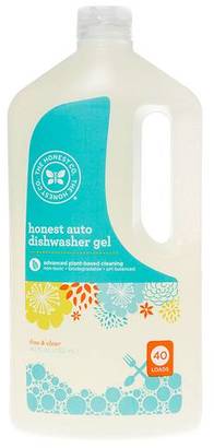 The Honest Company Auto Dishwasher Gel
