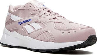 Reebok Aztrek low-top sneakers
