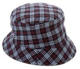 Thumbnail for your product : Burberry Reversible Bucket Hat