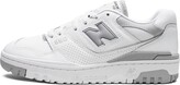 Thumbnail for your product : New Balance 550 "White/Grey" sneakers