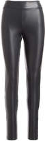 Thumbnail for your product : Chiara Boni La Petite Robe Colombe Sleek Jersey Leggings