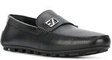 Thumbnail for your product : Ermenegildo Zegna classic loafers