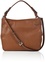 Thumbnail for your product : MICHAEL Michael Kors Leather Essex Hobo