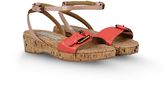 Thumbnail for your product : Stella McCartney Linda Sandals