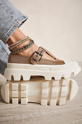 marley mary jane platforms
